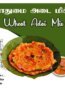 Wheat Adai Mix